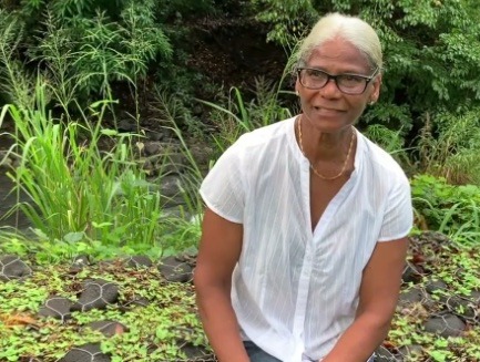 Légion d’honneur l'ancienne athlète Léone Bertimon parmi les décorés